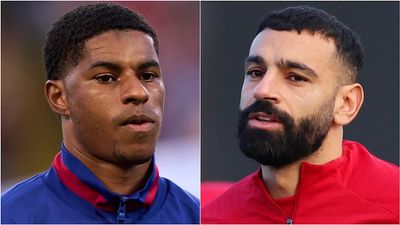 Transfer Rumors: Man Utd Want Rashford for €70 Million Swap; Liverpool Decide Salah Successor