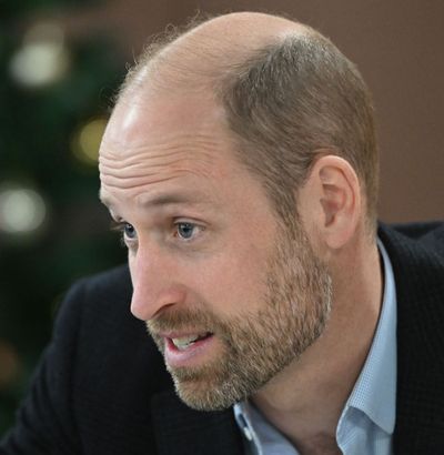 Prince William Admits He Doesn't Share This Talent With Dad King Charles or Son Prince George: "It's Not a Great Outcome"