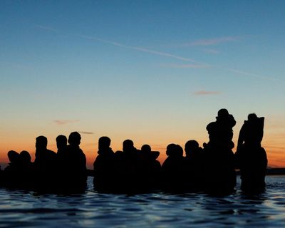 Asylum overhaul in UK could lead to rise in homelessness and backlogs, says report