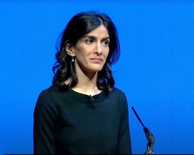 Channel 4 poaches new chief executive Priya Dogra from Sky