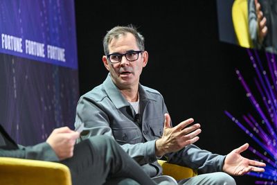 CoreWeave CEO: Despite seesawing stock, IPO was ‘incredibly successful’ after challenges of Liberation Day tariff timing