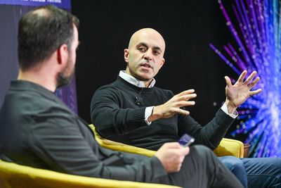 Databricks CEO Ali Ghodsi says his company will be worth $1 trillion by doing these three things