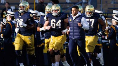 Joel Klatt Explains Why Notre Dame Opting Out of Bowl Game Is a ‘Big Mistake’