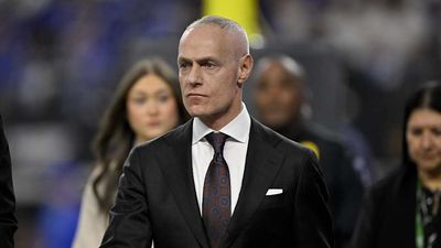 ‘Totally Out of Bounds’: Big 12’s Brett Yormark Blasts Notre Dame AD’s ‘Egregious’ Comments on CFP Snub