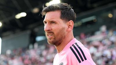 Lionel Messi, Inter Miami Learn 2026 Concacaf Champions Cup Possible Opponents