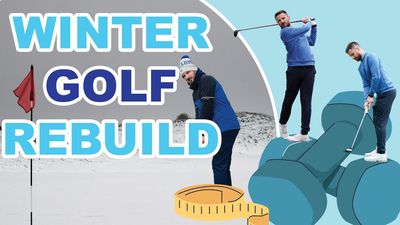 Winter Golf Rebuild: Expert Baseline Tests Revealed Shocking Data About My Game (You Need To Try Them)