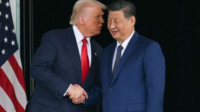 Trump approves Nvidia H200 exports to China, with 25% fee attached — report suggests that companies will have to follow strict Beijing rules to import foreign chip, AMD and Intel to benefit from policy shift