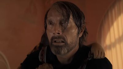 Mads Mikkelsen’s New Movie Dust Bunny Is A Must-See, And I Can't Believe It All Started At A Star Wars Premiere 9 Years Ago