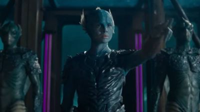 Doctor Who spin-off that's still undated on Disney Plus debuts to better ratings than seasons 1 and 2 in the UK