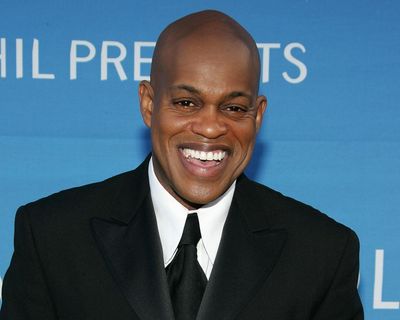 Jubilant Sykes’ son arrested after Grammy-nominated opera singer stabbed to death