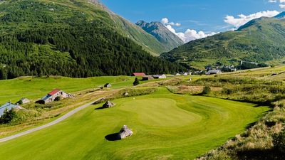 Is This The Loveliest Course In Mainland Europe? We Think So…