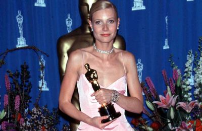 Gwyneth Paltrow's Oscars success 'felt like something immense'