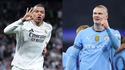 Real Madrid vs. Man City: Last 10 Champions League Results