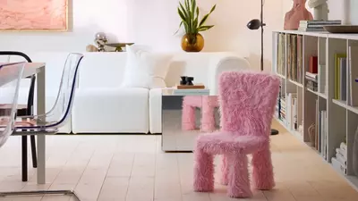 IKEA Has Unveiled Its Color of the Year 2026 – And It Proves We Just Can't Say Goodbye to Millennial Pink
