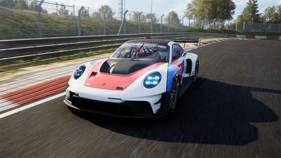 RENNSPORT Update 1.1.6 Improves AI, Rendering, Replays and More