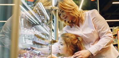 Parents find Health Star Ratings confusing and unhelpful. We need a better food labelling system