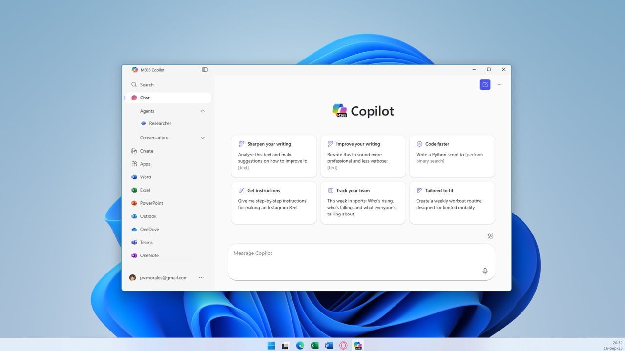 This GitHub script claims to wipe all of Windows 11's…