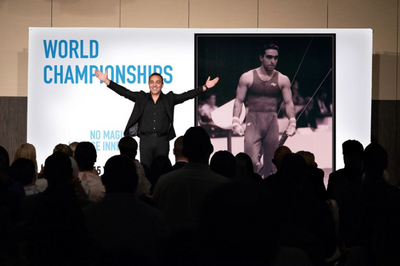 Dr. Freddy Behin on Crafting a Life of Intentional Mastery Through Entrepreneurship, Athletics, and Life Coaching