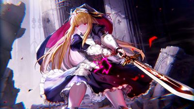 After accumulating more than 200,000 wishlists, a NSFW gacha game cancels its planned Steam release over a 'policy requirements' problem 'that cannot be reasonably resolved'