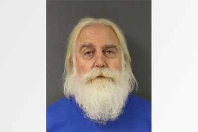 'Santa' Arrested For Child Porn: Former Elementary School Teacher Caught In Possession, Selling Explicit Materials