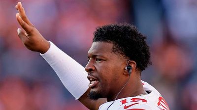 Florida State Football Catches Stray From Jameis Winston in Women’s Soccer National Title Post