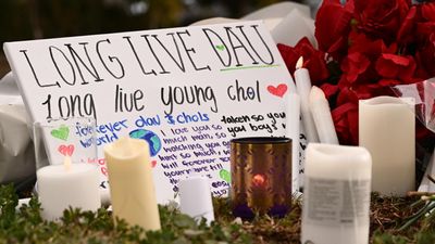 'Revenge' alleged motive for double murder of children