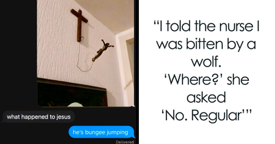 60 Posts So Hilariously Stupid, They Deserved An “Angry Upvote” (New Pics)