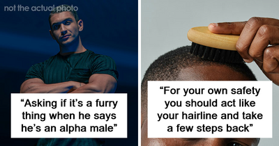59 Female Roasts Hit Men So Hard They’re Probably Still Thinking About Them