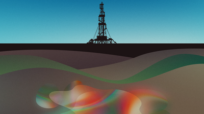 Earth's crust hides enough 'gold' hydrogen to power the world for tens of thousands of years, emerging research suggests