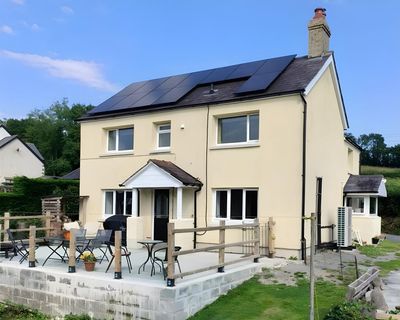 Britain’s most desirable home: why it’s probably not what you’d expect