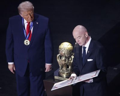 The US is not just Europe’s unwilling ally, but an adversary steeped in far-right ideology