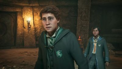 Netflix says it didn't factor "any value" from Hogwarts Legacy publisher Warner Bros. gaming arm into $83 billion deal: "They're relatively minor compared to the grand scheme of things"