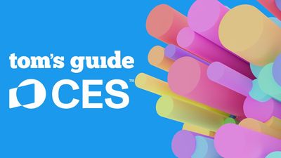 Tom's Guide CES 2026 Awards: How to enter your product