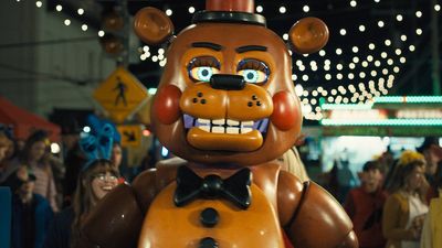 When is 'Five Nights at Freddy's 2' coming to streaming? Here's our best guess