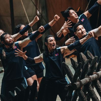 Everything We Know About the 'Physical: Asia' Travel Spinoff 'Physical: Welcome to Mongolia'