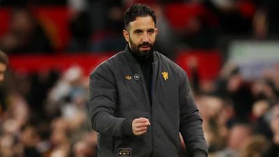 Ruben Amorim Poised to Receive Major Injury Boost At Perfect Time for Man Utd