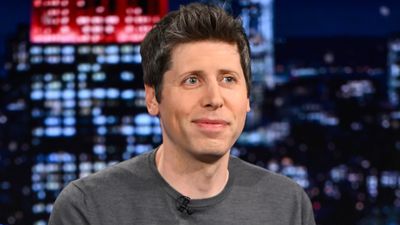 Sam Altman ‘Can’t raise a baby without ChatGPT’ and that’s just wrong?