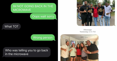 70 Awkward Wrong Number Texts That Became Internet Treasures