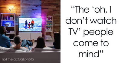 43 Folks Who Were So Snobbish, People Had To Shame Them Online