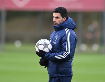 How to watch Club Brugge vs Arsenal: TV channel and live stream for Champions League today