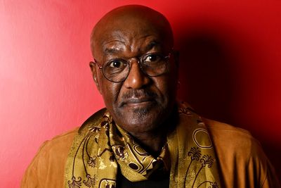 Delroy Lindo: ‘I get tired of the sound of my own voice – but I never get tired of talking about Sinners’