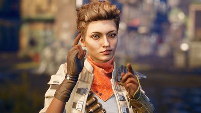 The Outer Worlds is actually not being delisted from GOG after all: 'It was an unfortunate miscommunication'