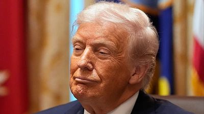 The US pounds the European Union in sharpest takedown yet as bloc mulls future of alliance