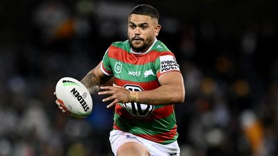 Mitchell could take centre stage in Souths backline