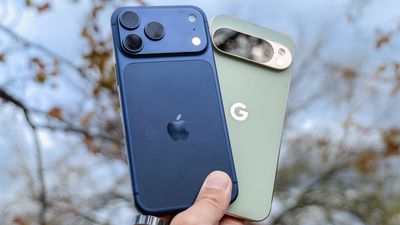 Google and Apple partnering on Android-iPhone switching (no, really) — here's how it could work