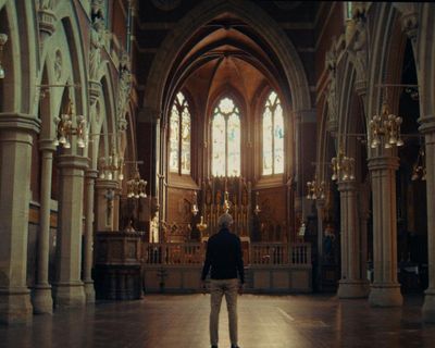 TV tonight: the prolific child abuser who never faced justice