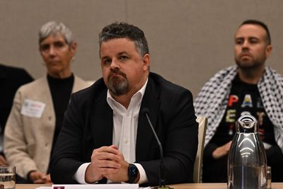 Chris Minns’ chief of staff argues court should not be able to compel him to give evidence to parliamentary inquiry