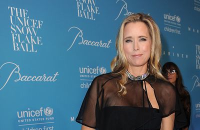 Tim Daly fell in love with Tea Leoni 'after four minutes'