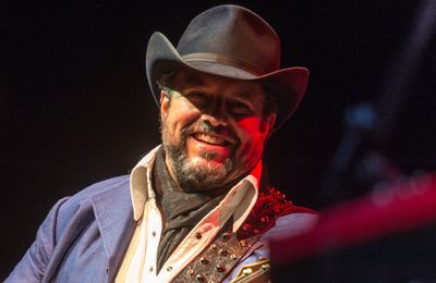 The Mavericks singer Raul Malo dies aged 60