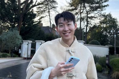 Son Heung‑min Blackmail: Fabricated Ultrasound Scam Leads To Prison Sentence